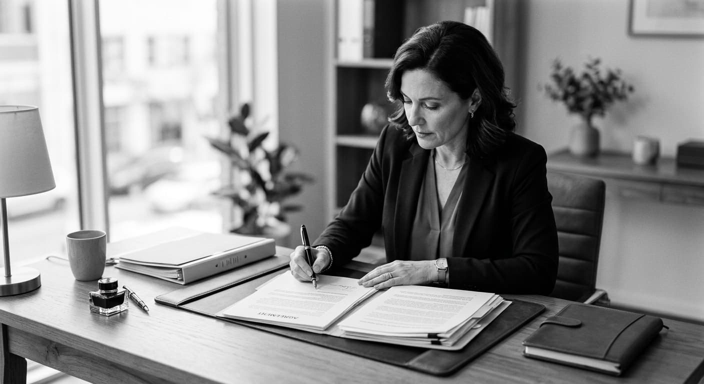 Building assessment and technical review